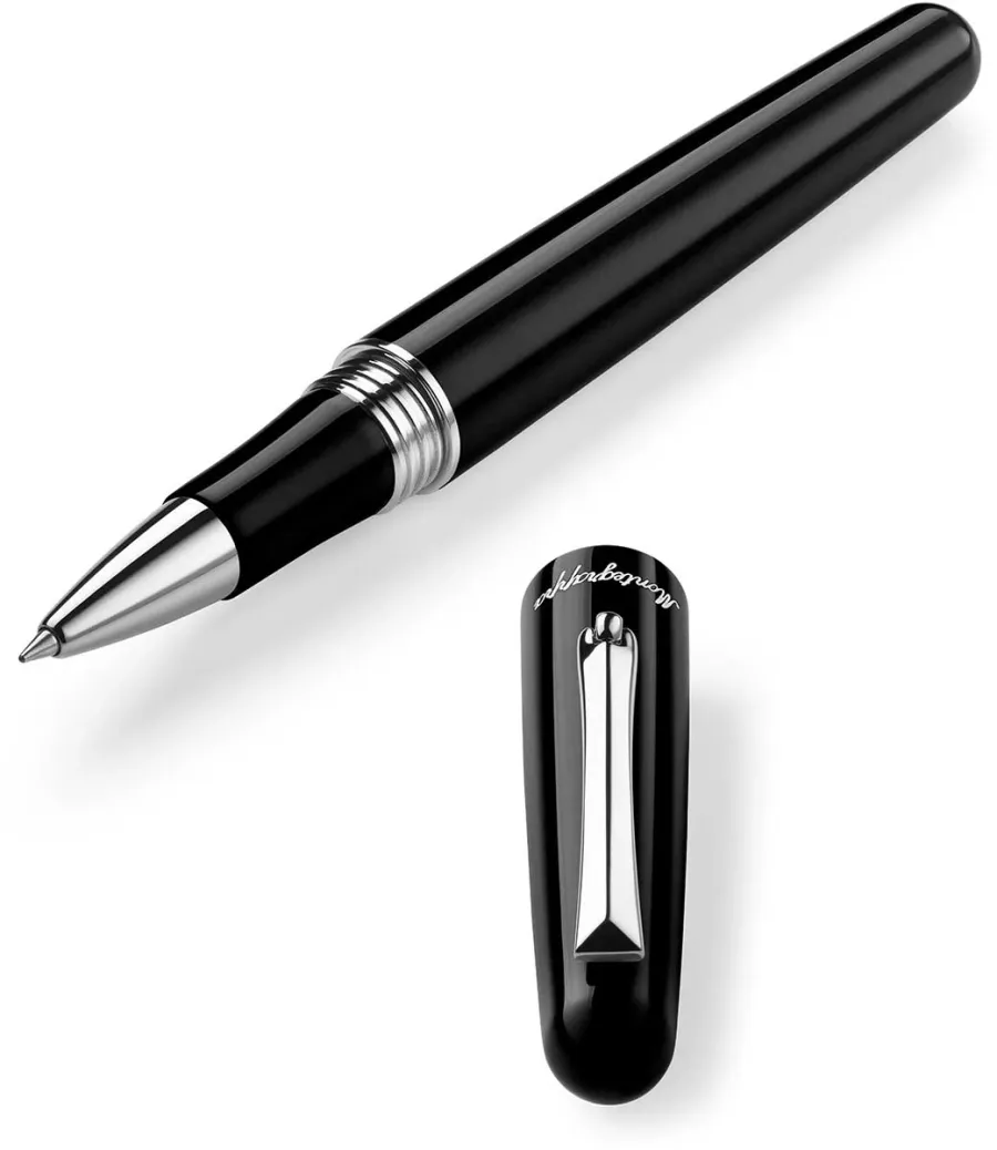 obrazek 4 Pióro kulkowe Elmo 02 od Montegrappa