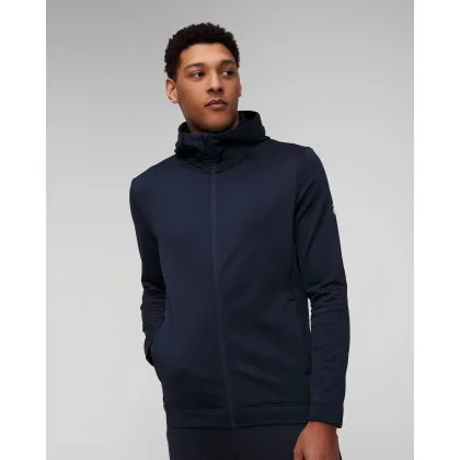 Zdjęcie Bluza Męska Z Kapturem Peak Performance Rider Tech Zip