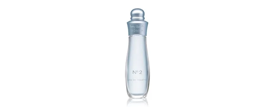 obrazek 1 Betty Barclay Woman N°2 Woda toaletowa 30 ml