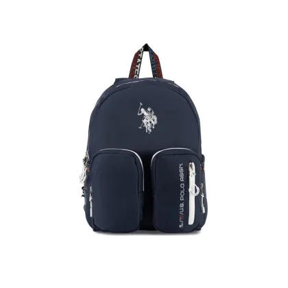 Zdjęcie U.S. Polo Assn. Plecak BIUXT5679MIA Granatowy