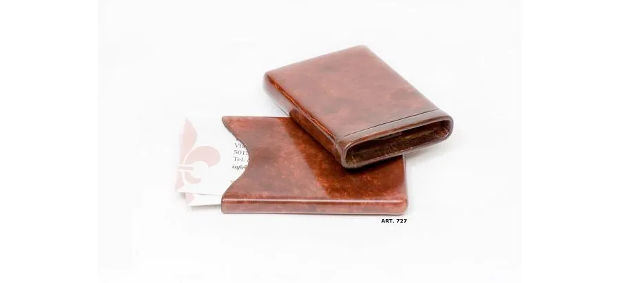 picture 1 Elegant name card holder
