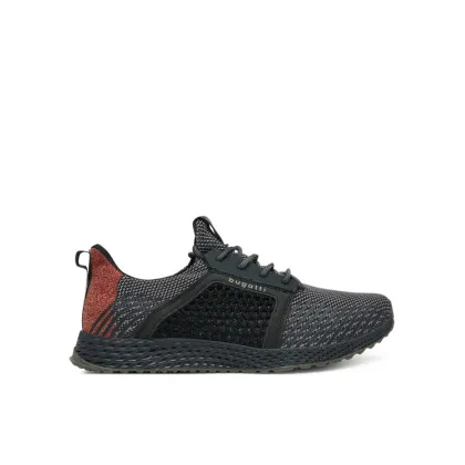 Zdjęcie Bugatti Sneakersy 341-62362-6900 Czarny