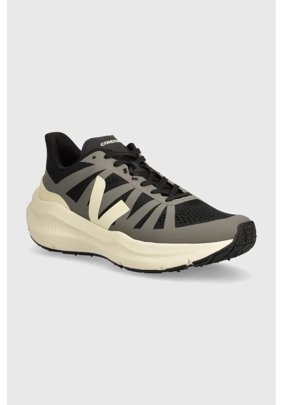 obrazek 1 Veja sneakersy Condor 3 kolor czarny CC2803579