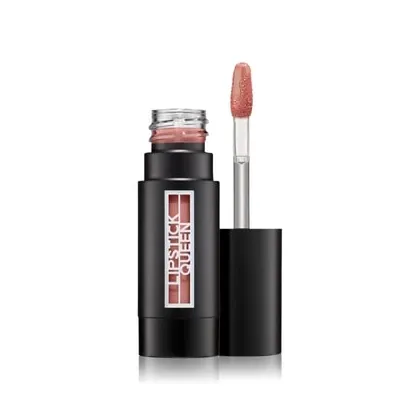 Zdjęcie Lipstick Queen Lipdulgence Lip Mousse Szminka w płynie 2.5 ml Nude A La Mode