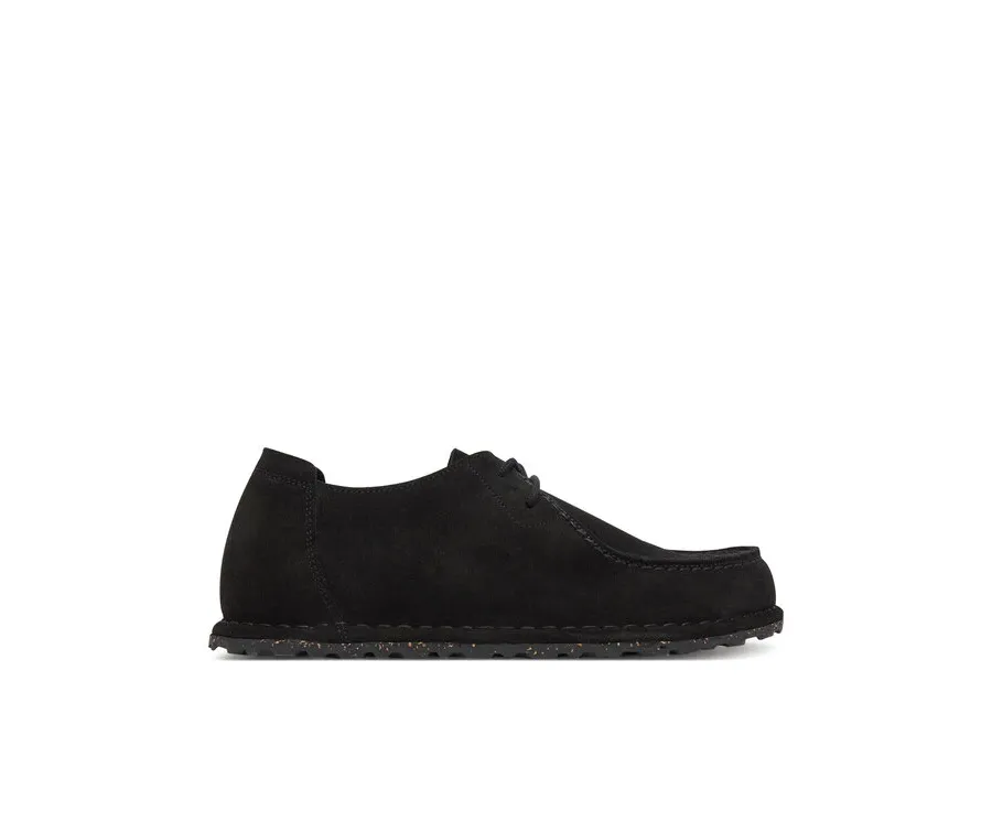 obrazek 1 Birkenstock Półbuty Utti Lace 1028597 Czarny