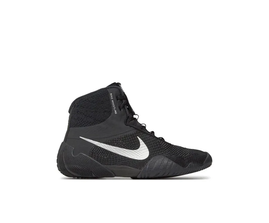 obrazek 1 Nike Buty bokserskie Tawa CI2952 001 Czarny