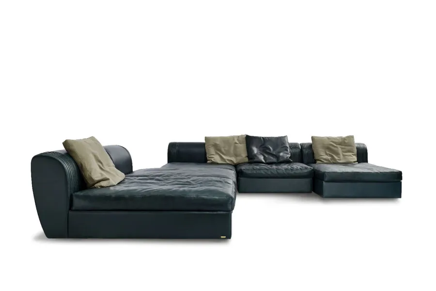 obrazek 4 Wyjątkowa nowoczesna sofa do szczególnych wnętrz – Mascheroni