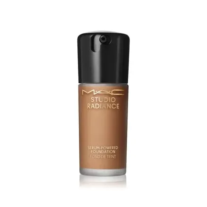 Zdjęcie MAC Studio Radiance Serum Powered Foundation Podkład w płynie 30 ml NC55