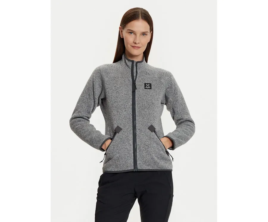 obrazek 1 Haglöfs Polar Risberg 607384 Szary Active Fit