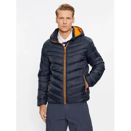 Zdjęcie CMP Kurtka zimowa 33K1607 Szary Regular Fit