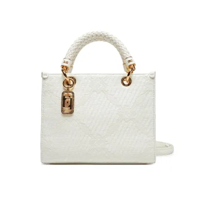 Zdjęcie Elisabetta Franchi Torba q-roa-36127 Biały