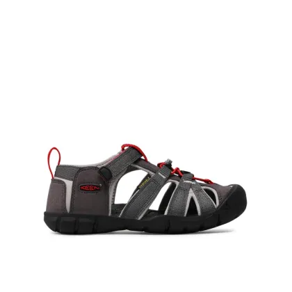 Zdjęcie Keen Sandały Seacamp II Cnx 1022985 Szary