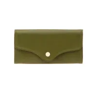 Zdjęcie Wyjątkowy portfel Metro Smooth Collection Wallet z klapką