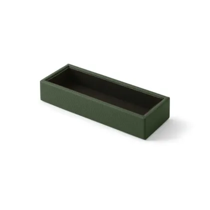 Picture Stylish Atena Green pen holder