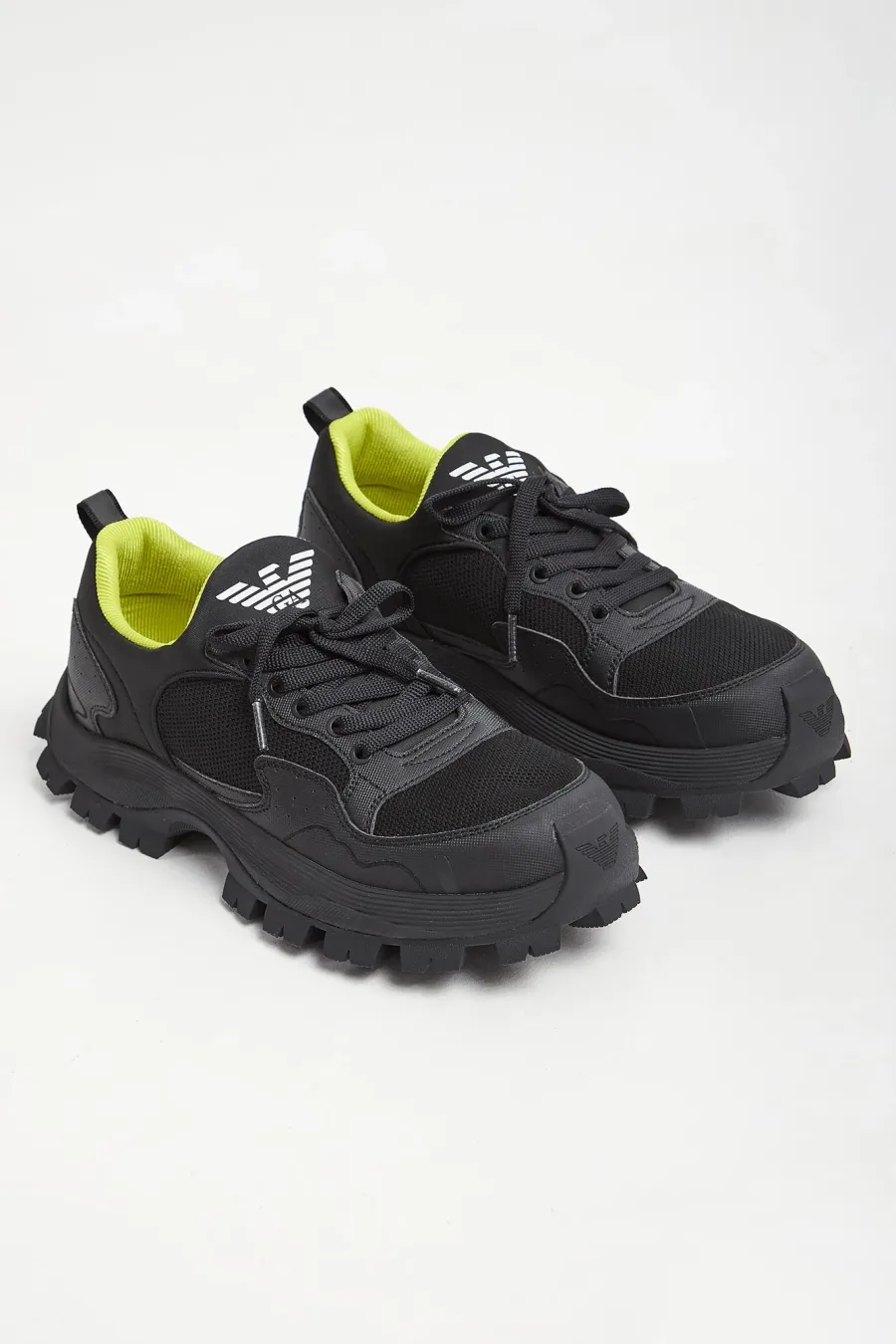 obrazek 1 Sneakersy męskie EMPORIO ARMANI Emporio Armani