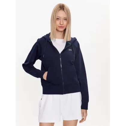 Zdjęcie Lacoste Bluza SF9213 Granatowy Regular Fit