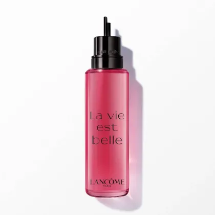 Zdjęcie LA VIE EST BELLE L'ELIXIR - Woda perfumowana Lancôme