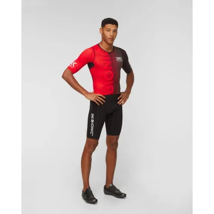 Zdjęcie Kombinezon Triathlonowy X-bionic Dragonfly Trisuit 5g X-Bionic