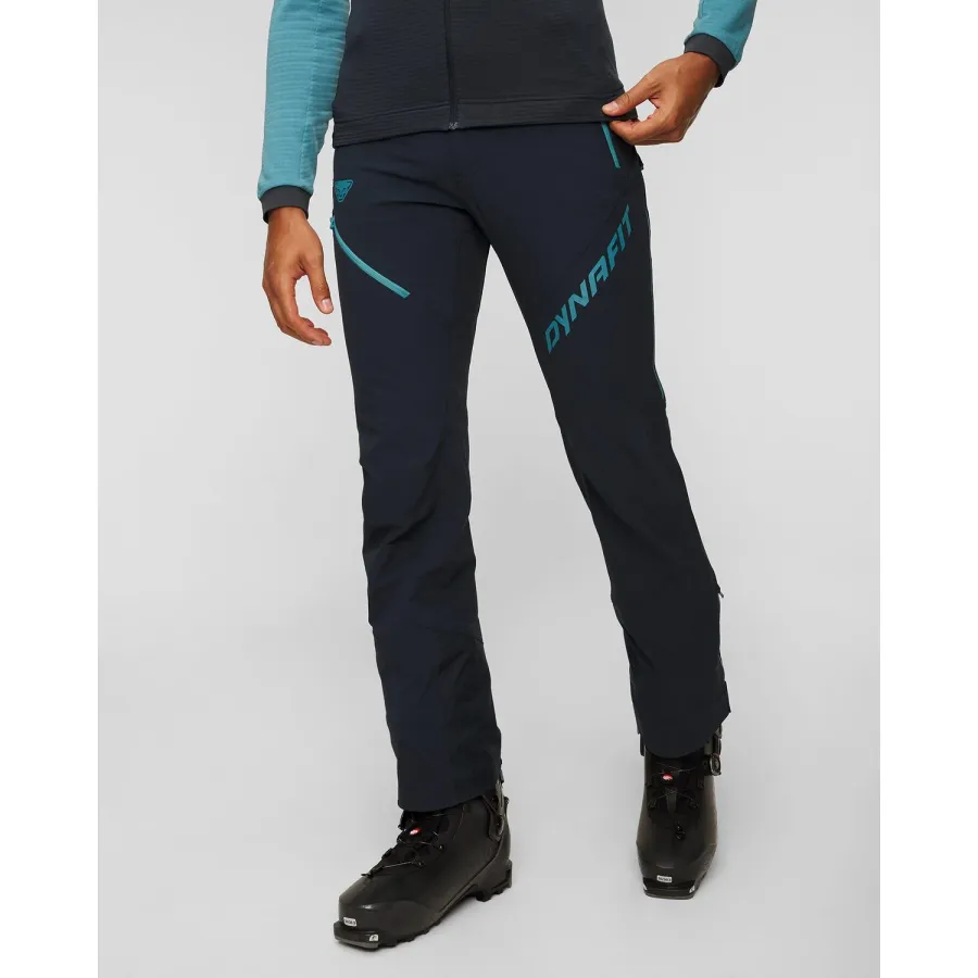 obrazek 1 Spodnie Softshell Dynafit Mercury 2 Dst