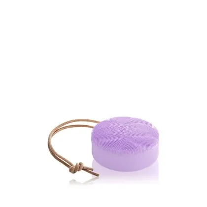 Zdjęcie FOREO LUNA™ 4 body Lavender Szczotka do ciała 1 szt.