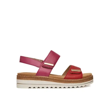 Zdjęcie Remonte Sandały D0Q59-31 Różowy