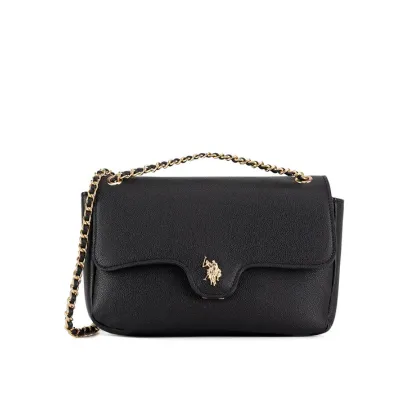 Zdjęcie U.S. Polo Assn. Torebka BIUXT8386WVP Czarny