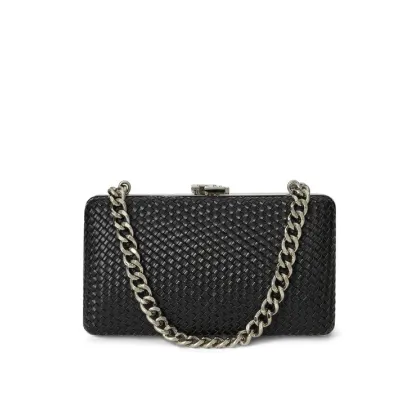 Zdjęcie LAUREN RALPH LAUREN Torebka 431969431001 Czarny