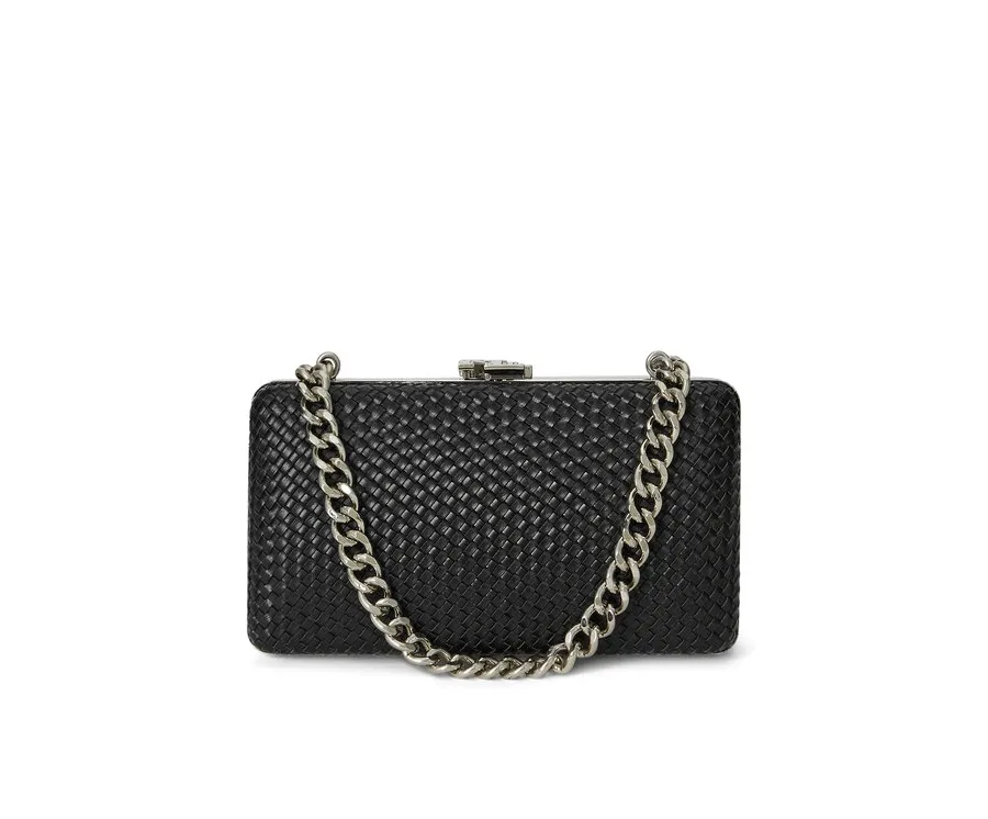 obrazek 1 LAUREN RALPH LAUREN Torebka 431969431001 Czarny