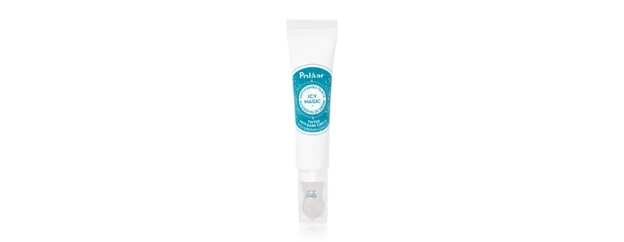 obrazek 1 Polaar Icy Magic Korektor 15 ml Tinted