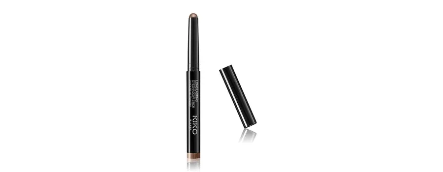 obrazek 1 KIKO Milano Long Lasting Eyeshadow Stick Cień do powiek 1.6 g 05 Golden Brown