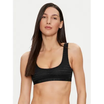 Zdjęcie Emporio Armani Underwear Biustonosz top 164232 3F204 00020 Czarny