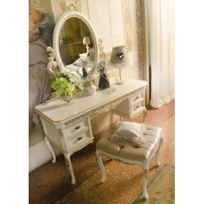 Picture Exclusive Elite dressing table for the bedroom