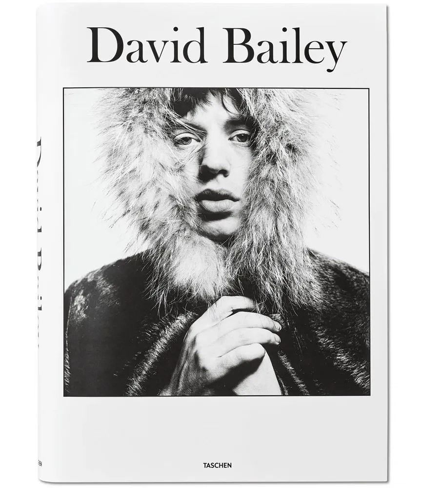 obrazek 17 Książka David Bailey. Art Edition No. 226–300 ‘Andy Warhol, 1965’ - Taschen