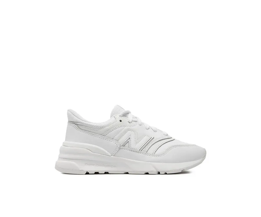 obrazek 1 New Balance Sneakersy U997RFA Biały
