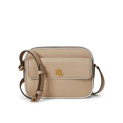 Zdjęcie LAUREN RALPH LAUREN Torebka 431958983003 Beżowy