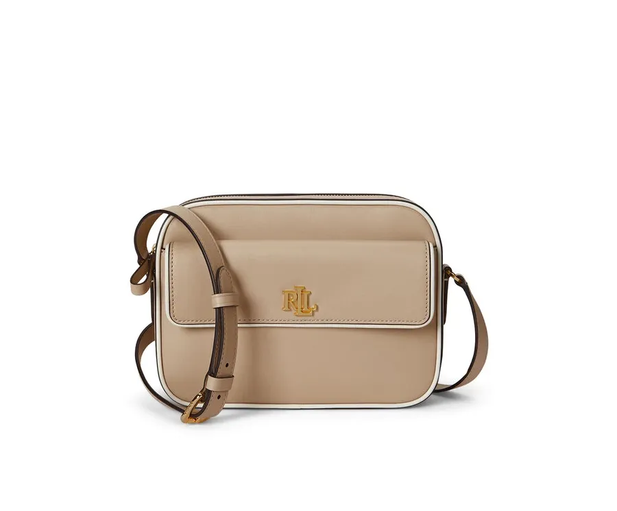obrazek 1 LAUREN RALPH LAUREN Torebka 431958983003 Beżowy