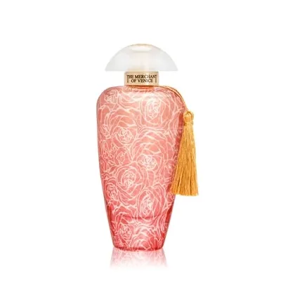 Zdjęcie The Merchant of Venice Murano Collection Rosa Moceniga Woda perfumowana 100 ml