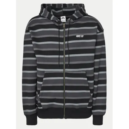 Zdjęcie Nike Bluza FN2512 Czarny Regular Fit