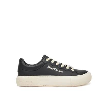 Zdjęcie Juicy Couture Sneakersy VSJU003 Czarny