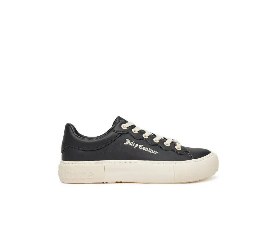 obrazek 1 Juicy Couture Sneakersy VSJU003 Czarny