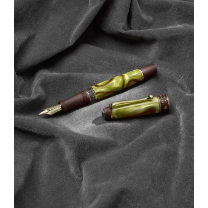 Picture Excellent ASIA 533-Aurora pen