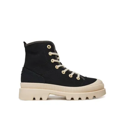 Zdjęcie Aeronautica Militare Sneakersy 251SC305DCT354 Czarny