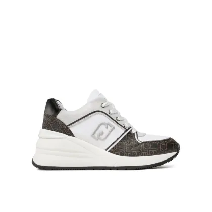 Zdjęcie Liu Jo Sneakersy Alyssa 10 BA3137 PX120 Biały