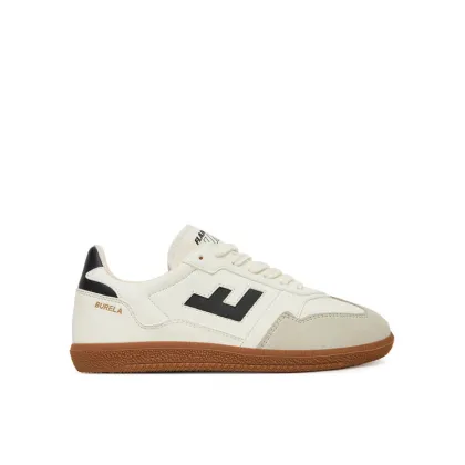 Zdjęcie Flamingos Life Sneakersy Burela Slim Biały