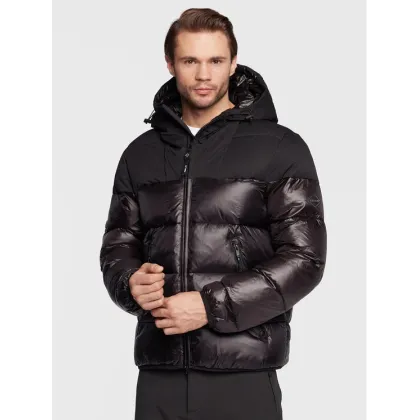 Zdjęcie REPLAY Kurtka zimowa 8183A.000.84174 Czarny Regular Fit