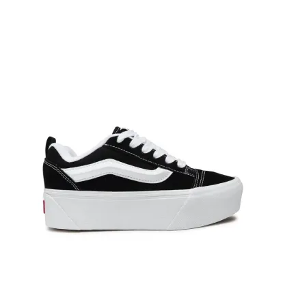 Zdjęcie Vans Tenisówki Knu Stack VN000CP66BT1 Czarny