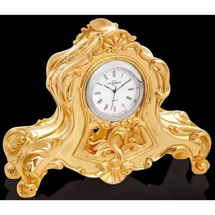 Picture A wonderful clock for the living room