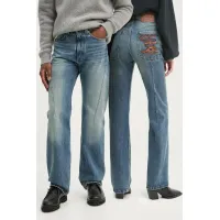 Zdjęcie Y/Project jeansy EVERGREEN PARIS' BEST JEANS 207PA002