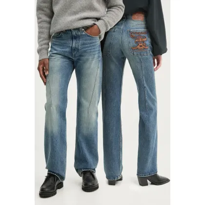 Zdjęcie Y/Project jeansy EVERGREEN PARIS' BEST JEANS 207PA002