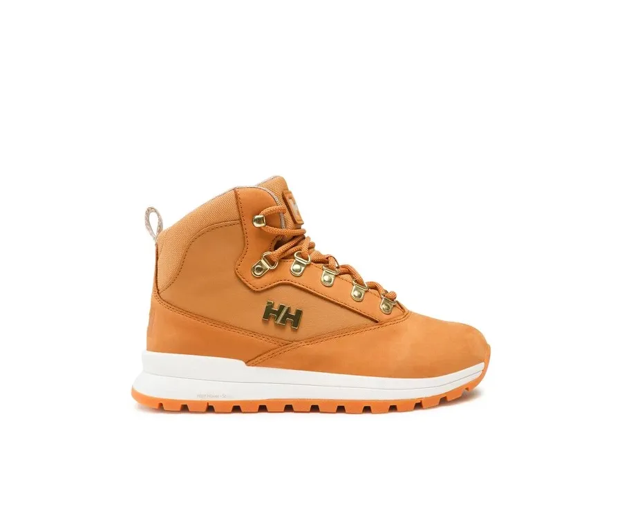 obrazek 1 Helly Hansen Trapery Victoria 11818_724 Żółty